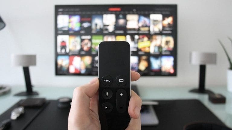 Apple TVで視聴できるTVer（ティーバー）以外の動画配信サービス